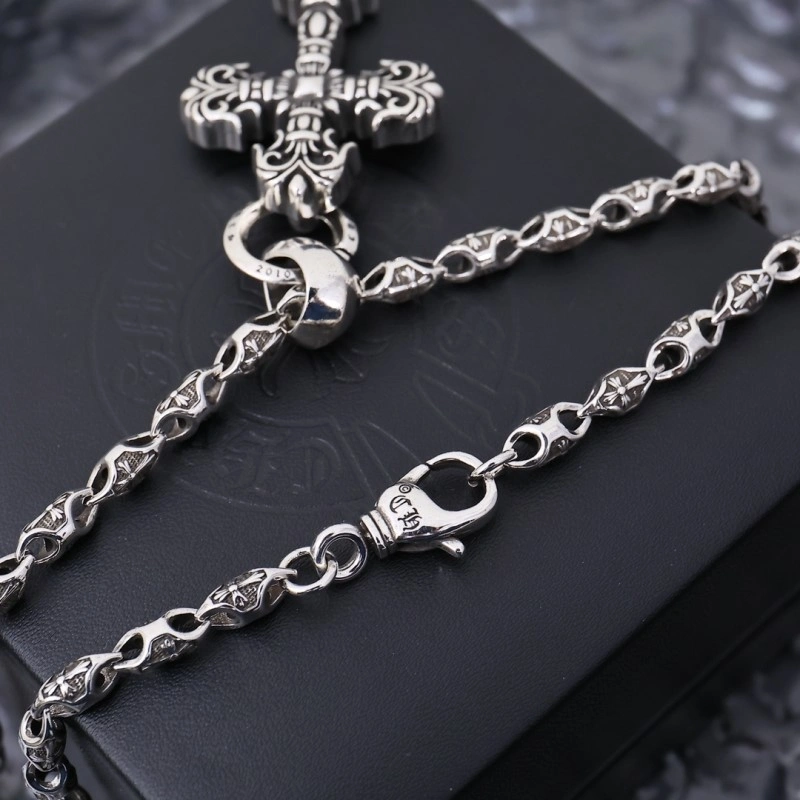 Chrome Hearts Necklaces Chic 236527