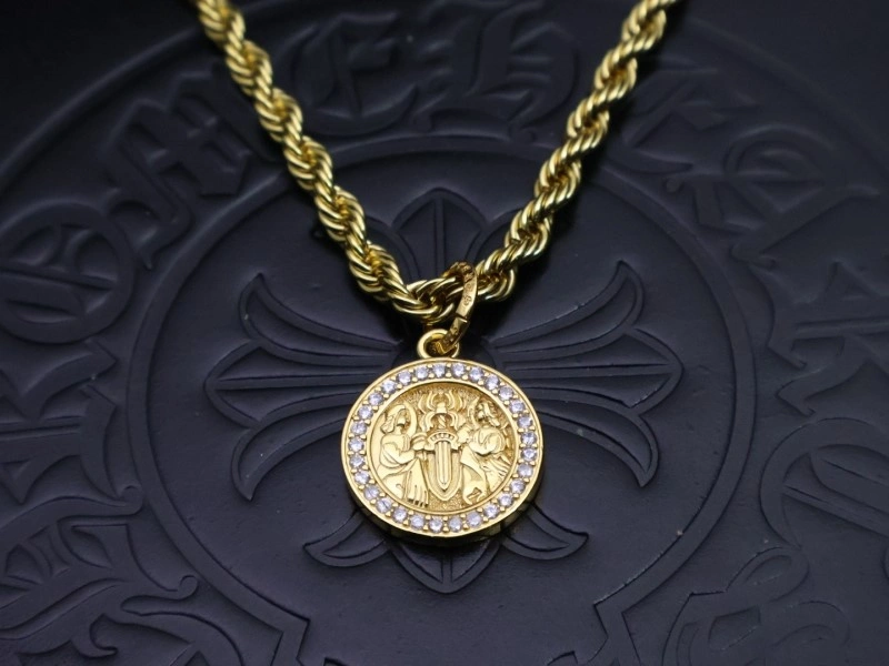 Chrome Hearts Necklaces UrbanStyle 236521