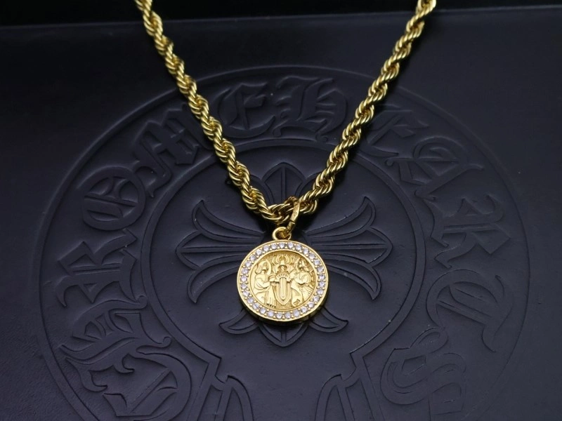 Chrome Hearts Necklaces UrbanStyle 236521