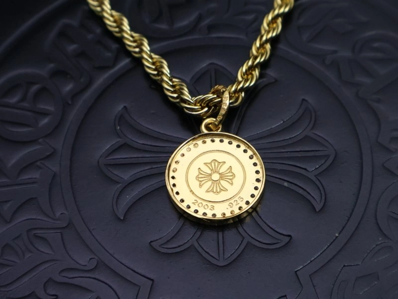 Chrome Hearts Necklaces UrbanStyle 236521