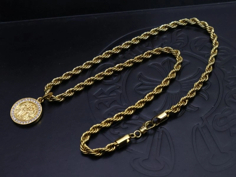 Chrome Hearts Necklaces UrbanStyle 236521