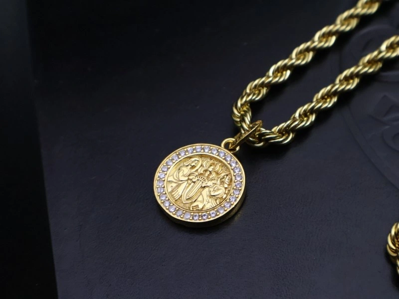 Chrome Hearts Necklaces UrbanStyle 236521