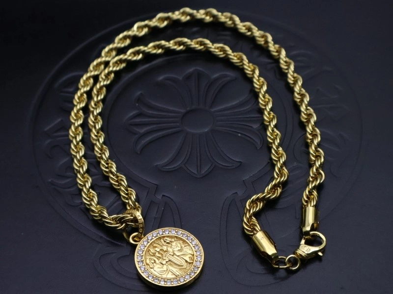 Chrome Hearts Necklaces UrbanStyle 236521