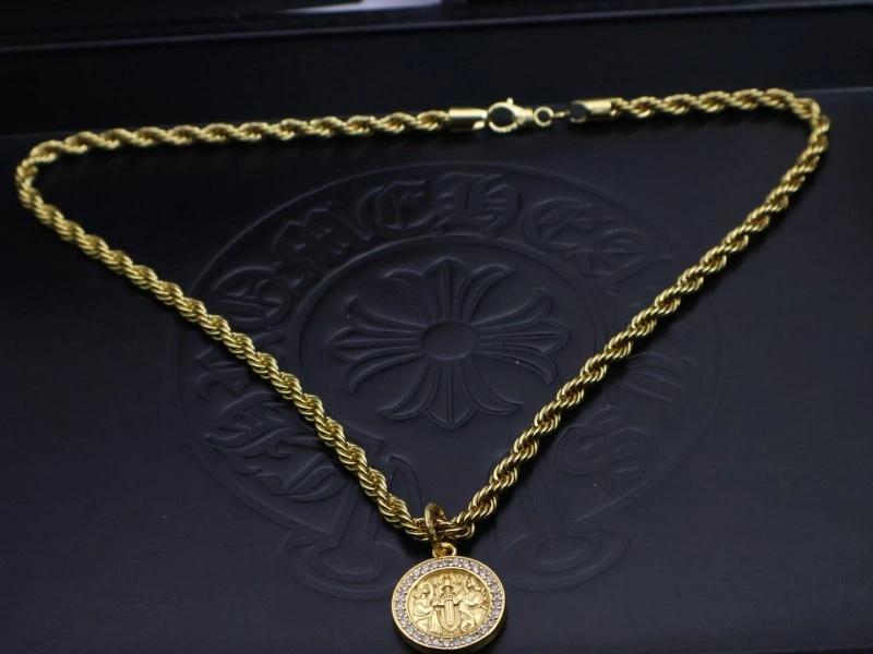 Chrome Hearts Necklaces UrbanStyle 236521