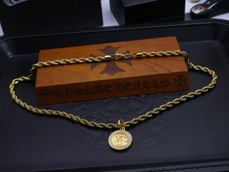 Chrome Hearts Necklaces UrbanStyle 236521