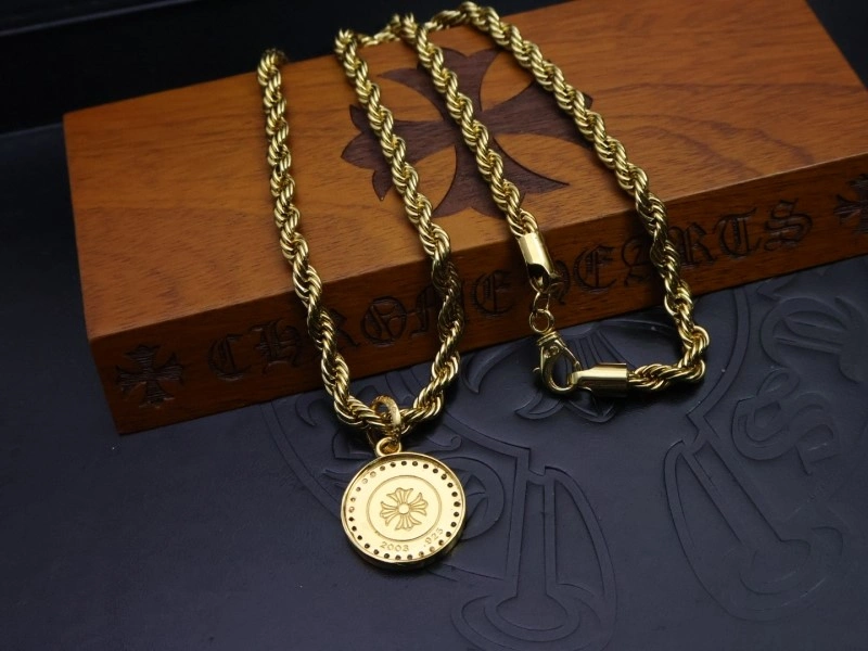 Chrome Hearts Necklaces UrbanStyle 236521