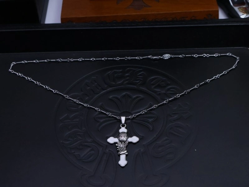 Chrome Hearts Necklaces RelaxedFit 236524