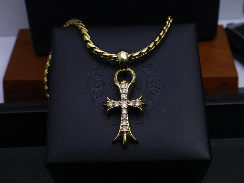 Chrome Hearts Necklaces Thermal 236522