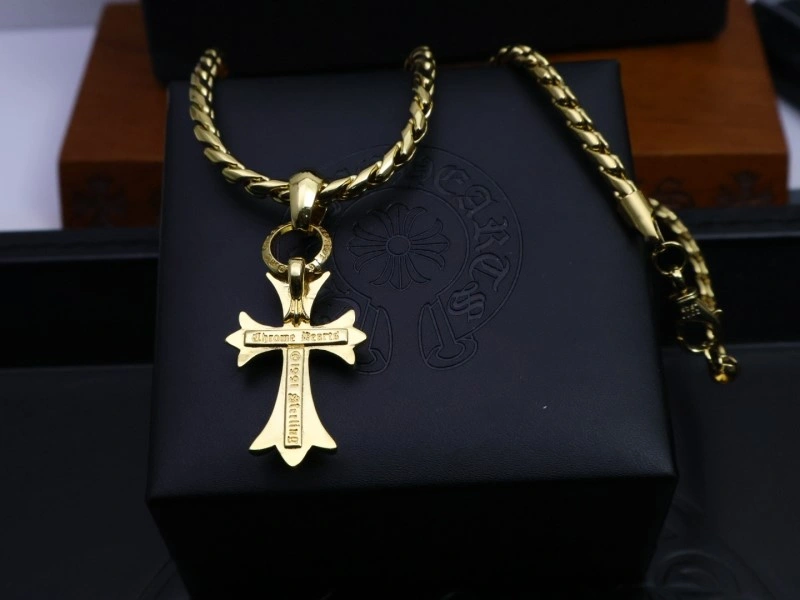 Chrome Hearts Necklaces Thermal 236522