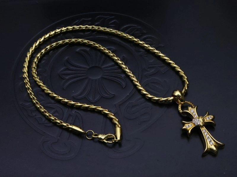 DailyWear Chrome Hearts Necklaces 236533