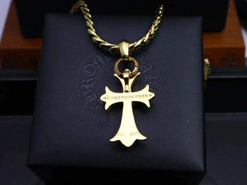 DailyWear Chrome Hearts Necklaces 236533