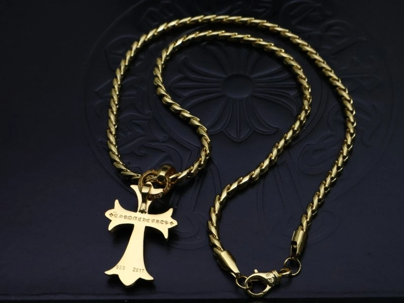 DailyWear Chrome Hearts Necklaces 236533