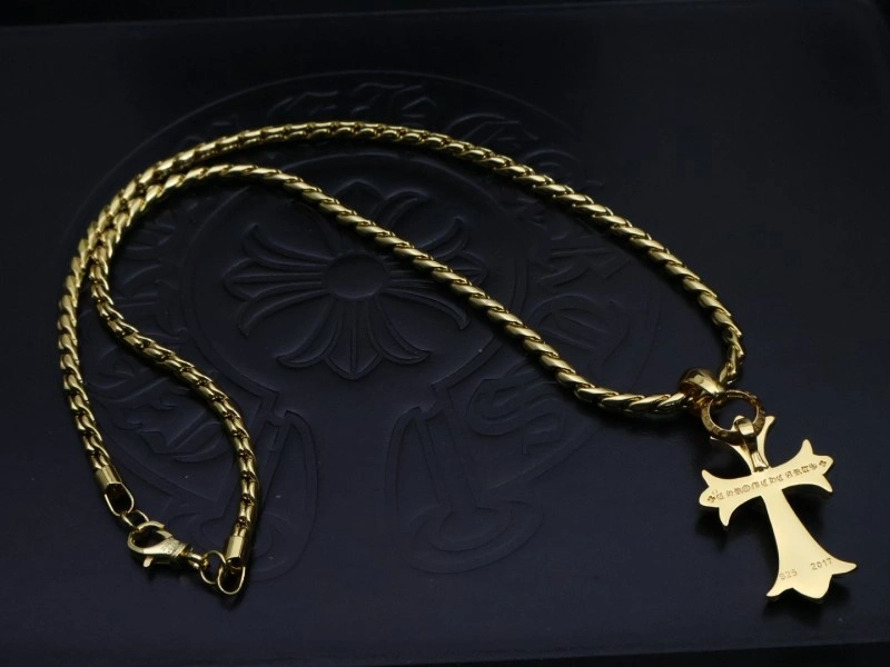 DailyWear Chrome Hearts Necklaces 236533