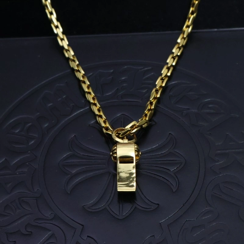 Durable Chrome Hearts Necklaces 236523