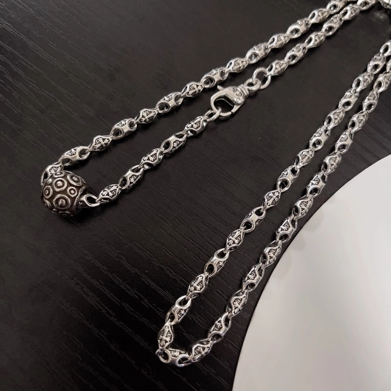 TravelReady Chrome Hearts Necklaces 236517