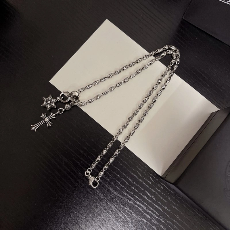 Original Chrome Hearts Necklaces 236515