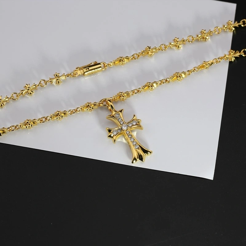 Chrome Hearts Necklaces Thermal 236535