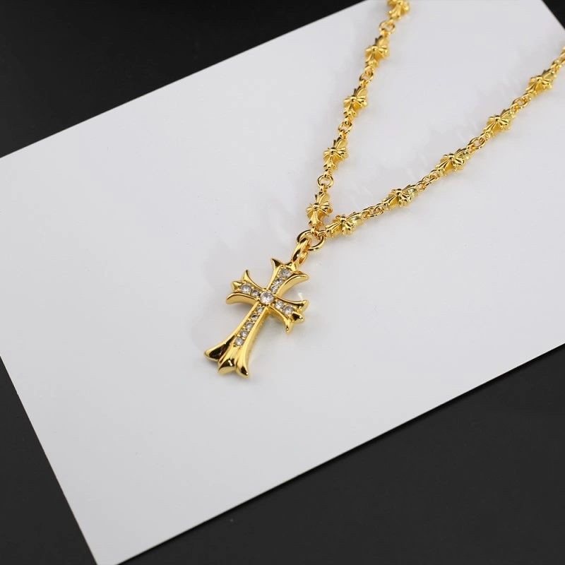 Chrome Hearts Necklaces Thermal 236535