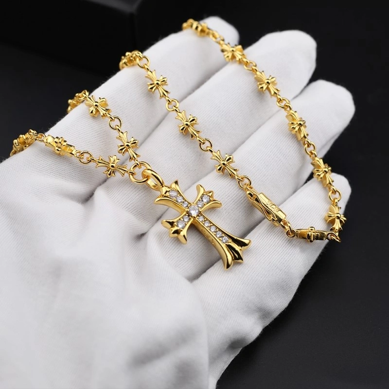Chrome Hearts Necklaces Thermal 236535