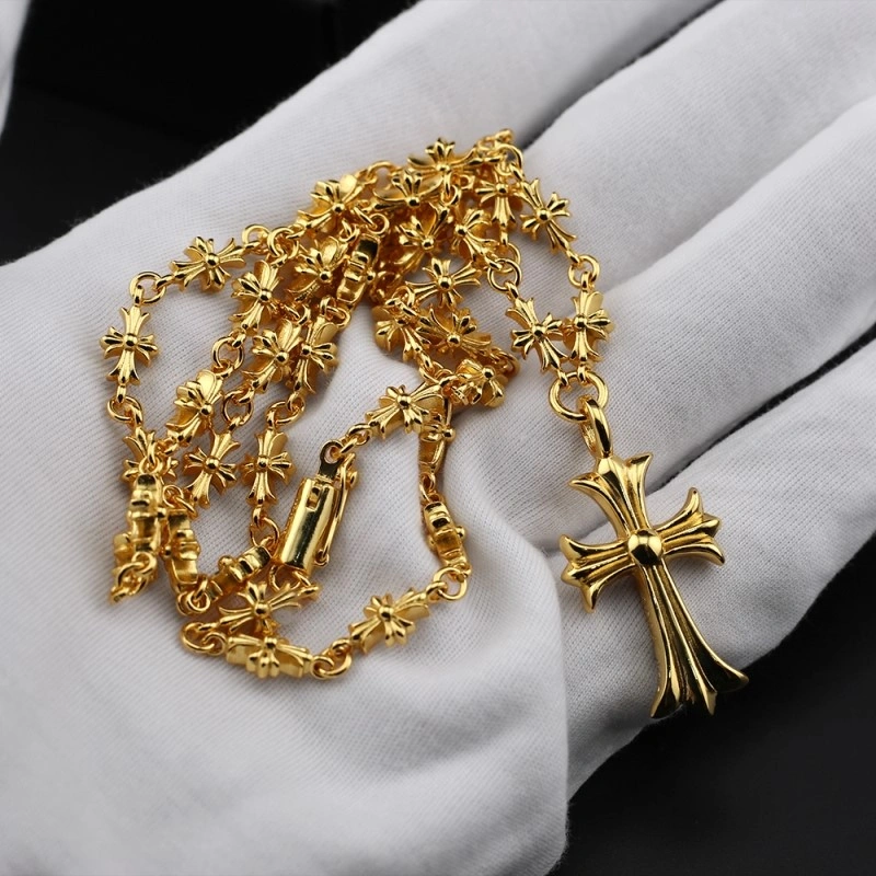 Chrome Hearts Necklaces Thermal 236535