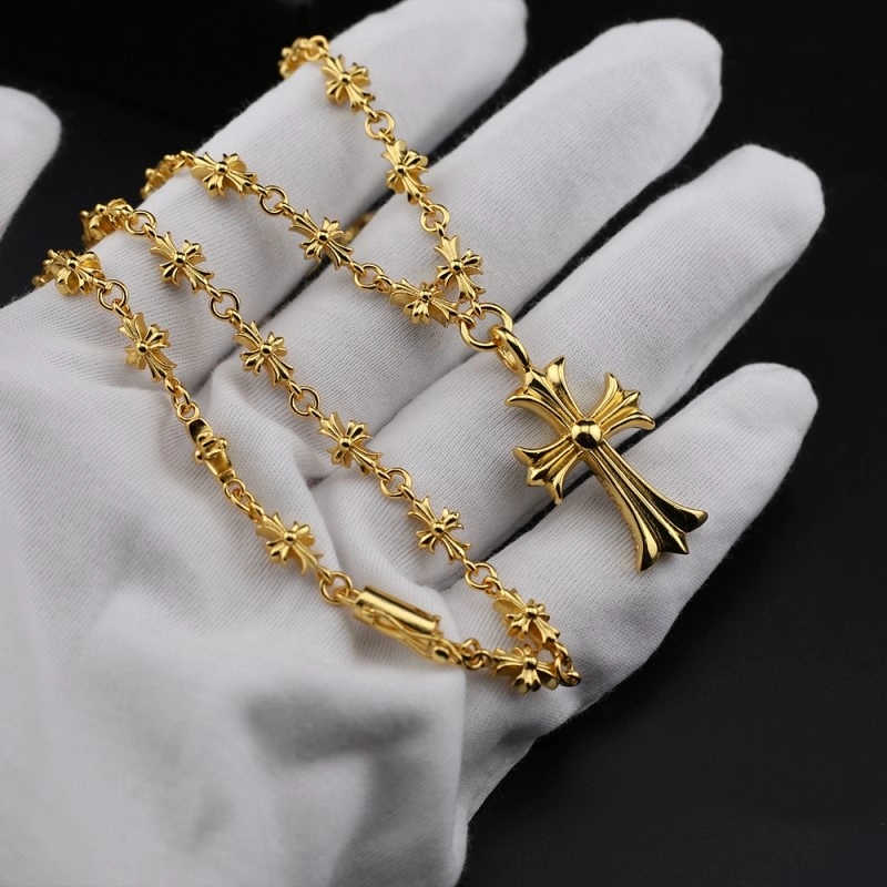 Chrome Hearts Necklaces Thermal 236535