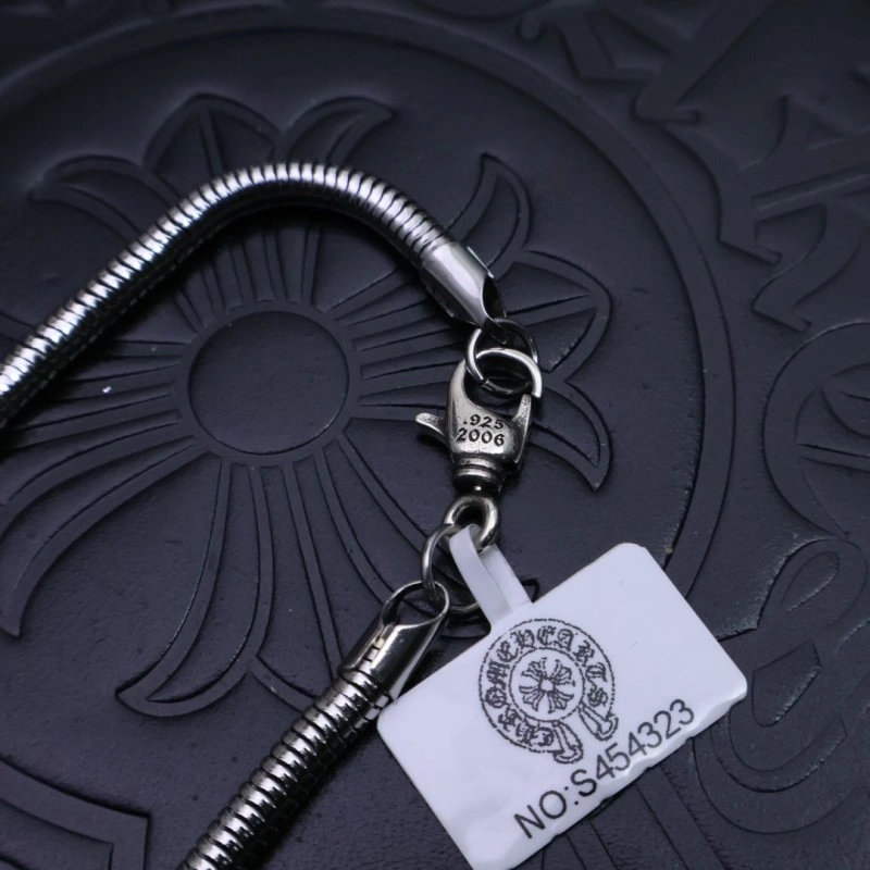 Reliable Chrome Hearts Necklaces 236511