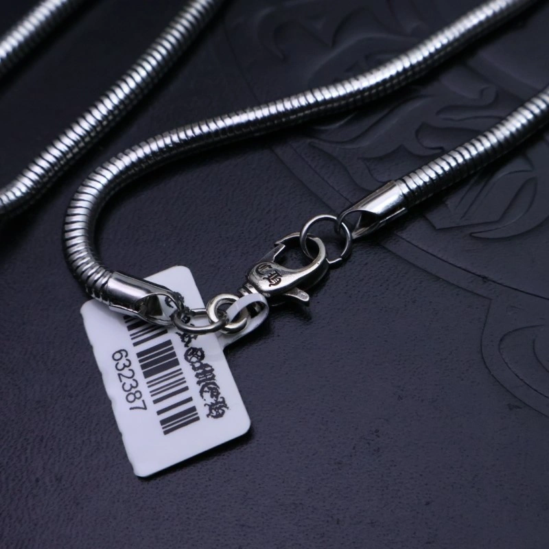 Chic Chrome Hearts Necklaces 236494
