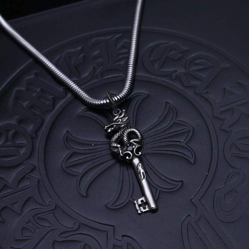 Chrome Hearts Necklaces TimelessDesign 236499