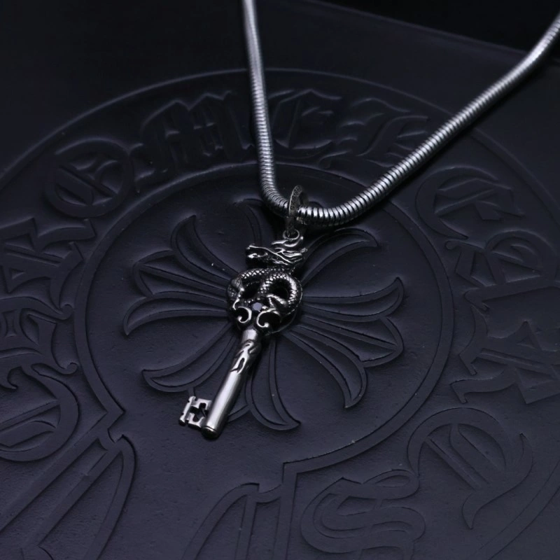 Chrome Hearts Necklaces TimelessDesign 236499