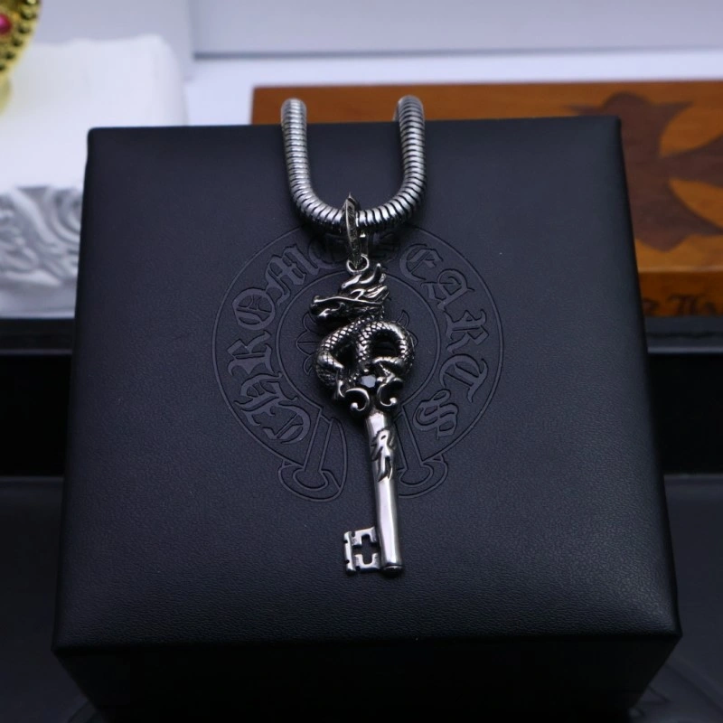 Chrome Hearts Necklaces TimelessDesign 236499