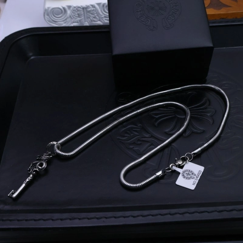 Chrome Hearts Necklaces TimelessDesign 236499