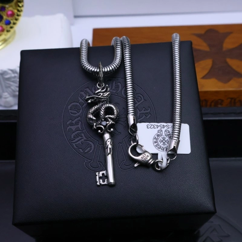 Chrome Hearts Necklaces TimelessDesign 236499
