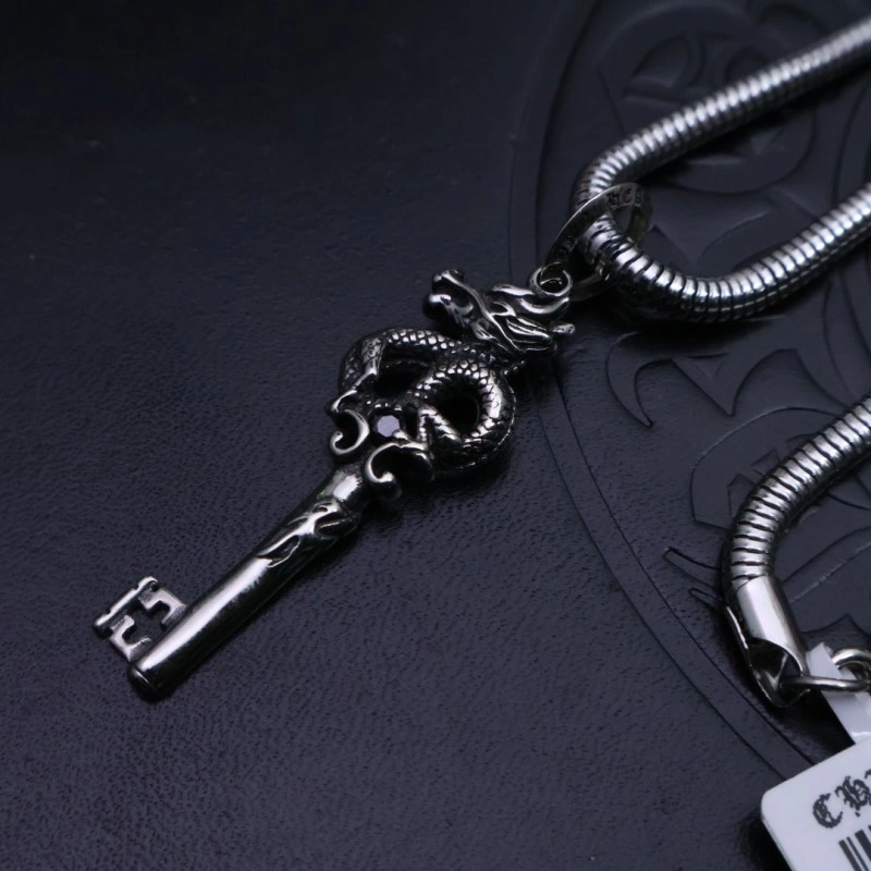 Chrome Hearts Necklaces TimelessDesign 236499