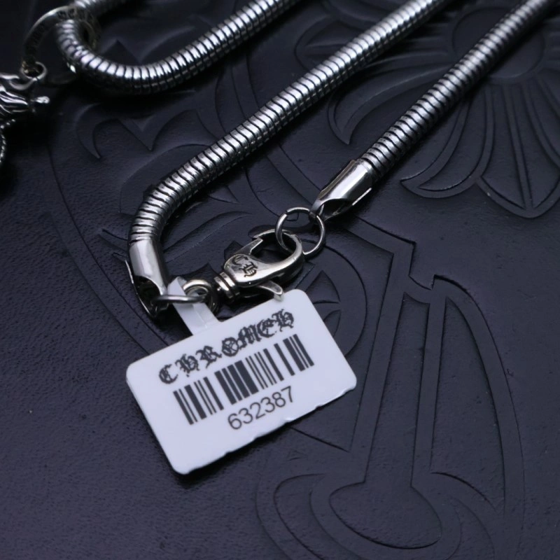 Chrome Hearts Necklaces TimelessDesign 236499