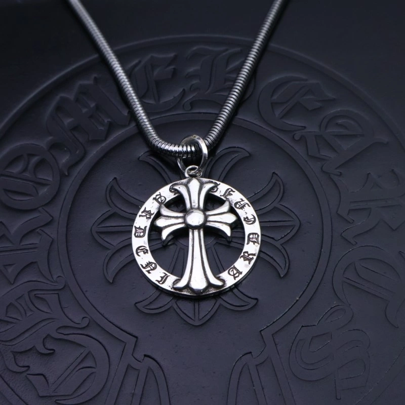 Chrome Hearts Necklaces Sporty 236484