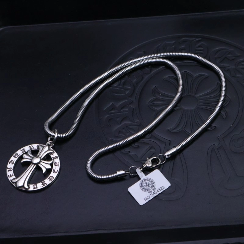 Chrome Hearts Necklaces Sporty 236484
