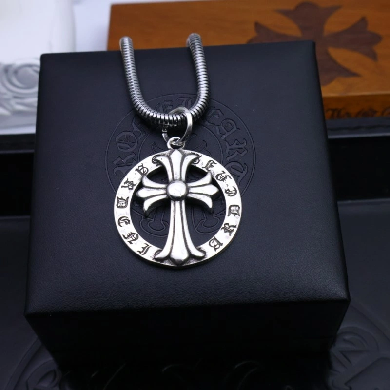 Chrome Hearts Necklaces Sporty 236484