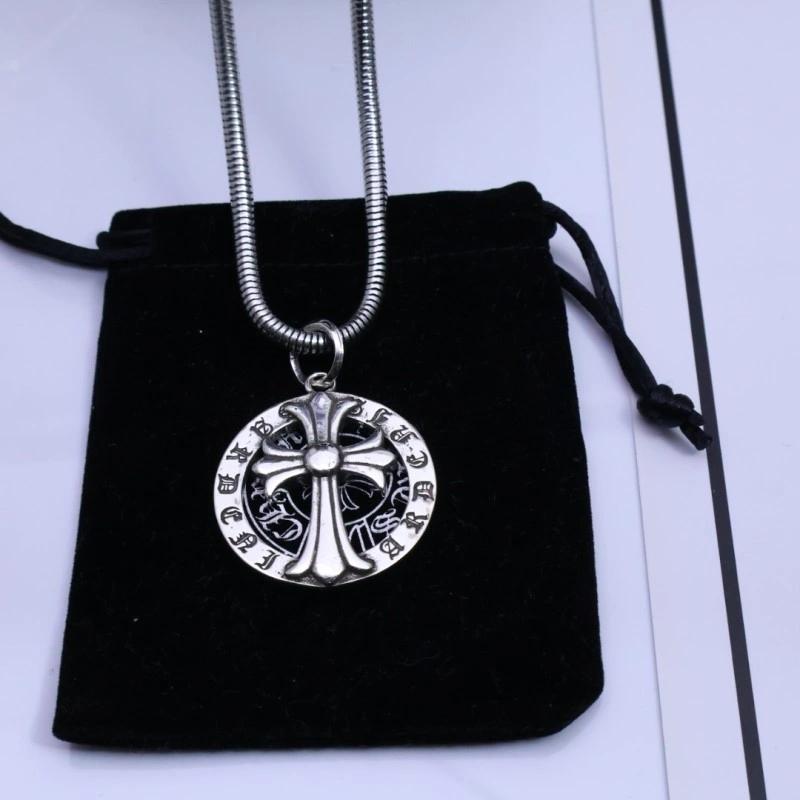 Chrome Hearts Necklaces Sporty 236484