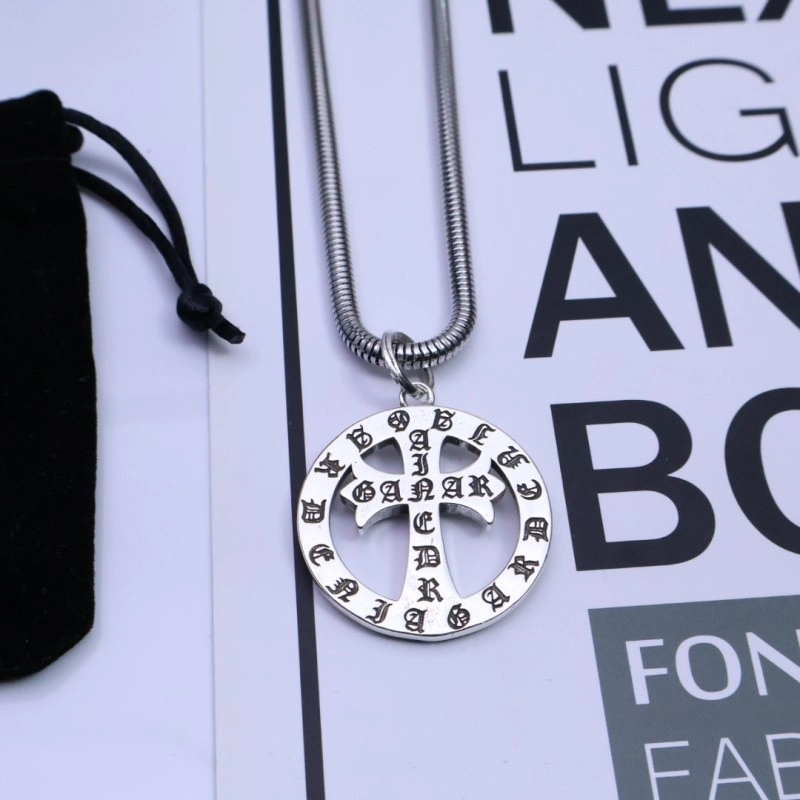 Chrome Hearts Necklaces Sporty 236484