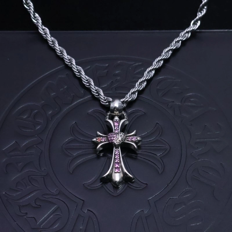 Chrome Hearts Necklaces Durable 236513