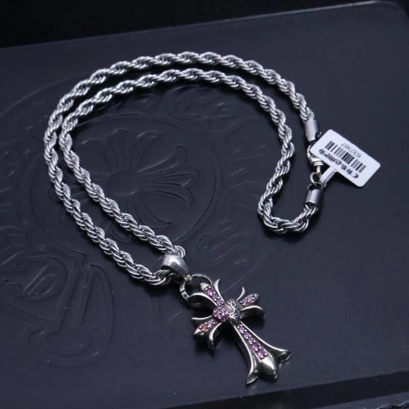 Chrome Hearts Necklaces Durable 236513