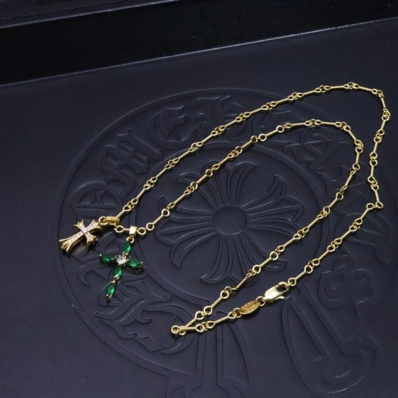 Chrome Hearts Necklaces Snug 236503