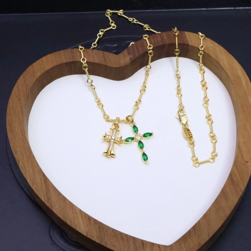 Chrome Hearts Necklaces Snug 236503