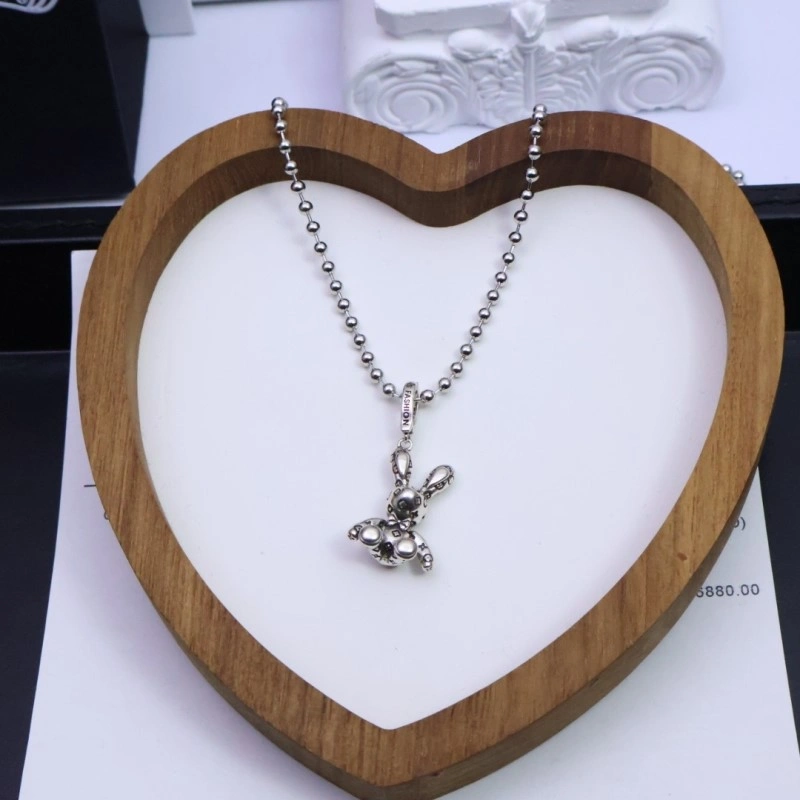 Attractive Chrome Hearts Necklaces 236495