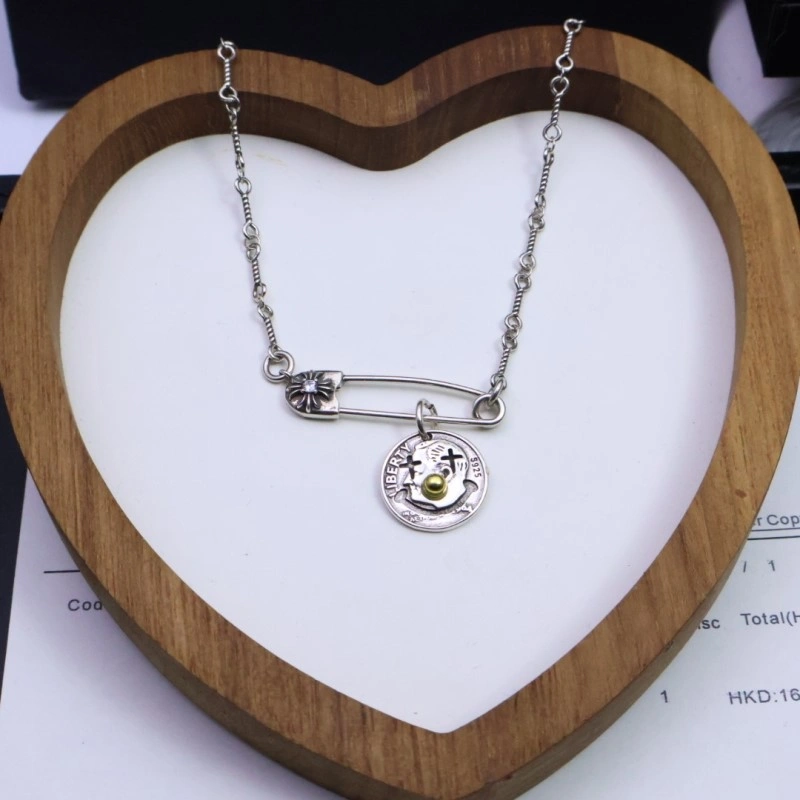 Lightweight Chrome Hearts Necklaces 236510