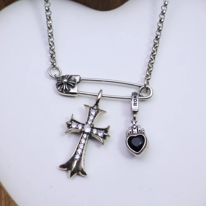 Chrome Hearts Necklaces Comfortable 236496