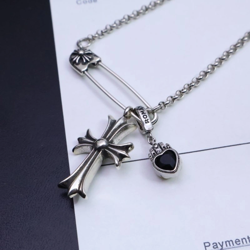 Chrome Hearts Necklaces Comfortable 236496