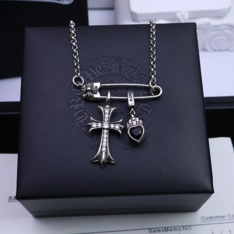 Chrome Hearts Necklaces Comfortable 236496