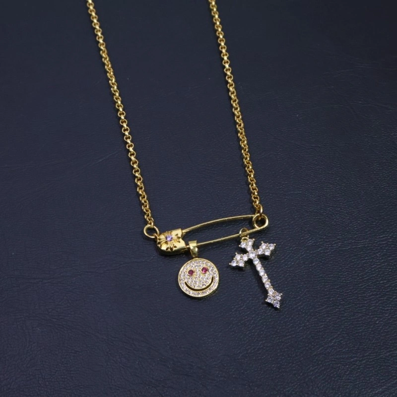 Chrome Hearts Necklaces SmartChoice 236489