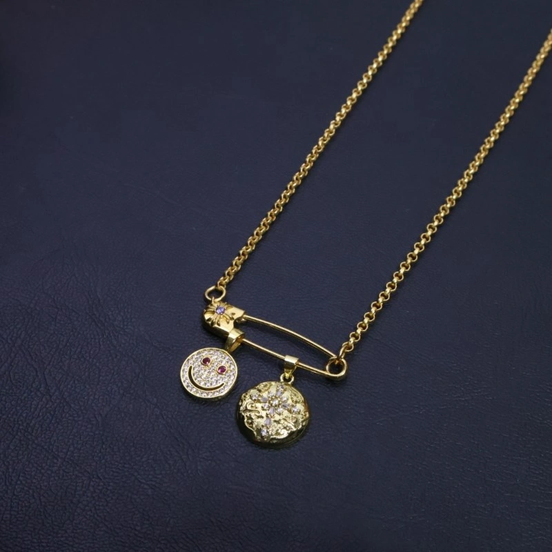 SunProtective Chrome Hearts Necklaces 236481